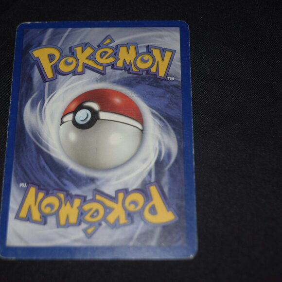 Pokemon Team Rocket #37/82 Dark Golduck, LP, Uncommon - Picture 6 of 6